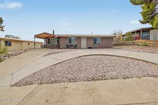 103 S McNab Pkwy, San Manuel, AZ 85631 - Photo 2