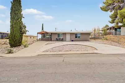 103 S McNab Parkway, San Manuel, AZ 85631 - Photo 4
