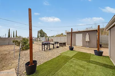 103 S McNab Parkway, San Manuel, AZ 85631 - Photo 26