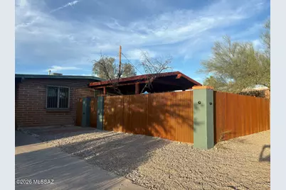 237 E Lee Street, Tucson, AZ 85705 - Photo 1