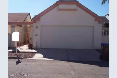 3001 W VÃ­a Principia, Tucson, AZ 85742 - Photo 1