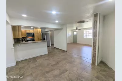 813 W Delos Street, Willcox, AZ 85643 - Photo 2
