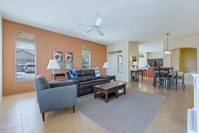 5365 W Owlclover Place, Marana, AZ 85658 - Photo 8