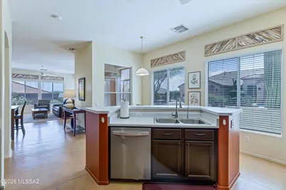 5365 W Owlclover Place, Marana, AZ 85658 - Photo 20