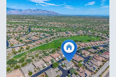 5365 W Owlclover Place, Marana, AZ 85658 - Photo 42
