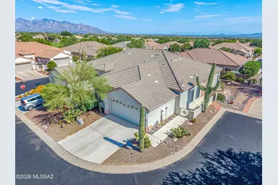 5365 W Owlclover Place, Marana, AZ 85658 - Photo 40
