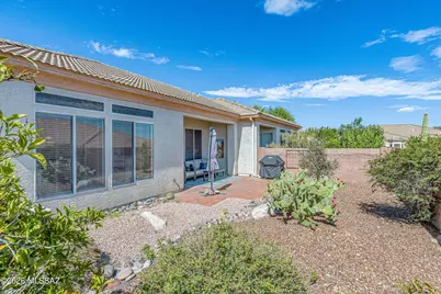 5365 W Owlclover Place, Marana, AZ 85658 - Photo 36