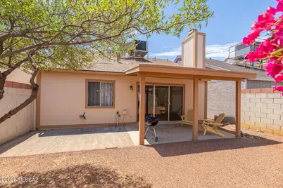 2966 W Via Principia, Tucson, AZ 85742 - Photo 26