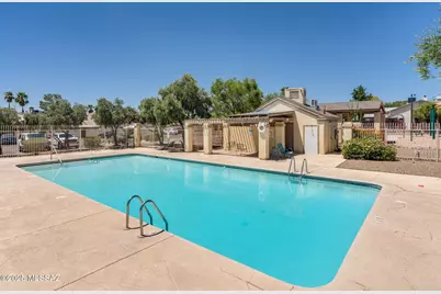 2966 W Via Principia, Tucson, AZ 85742 - Photo 34