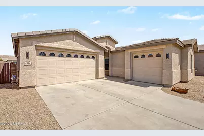 8234 N Stonehill Drive, Tucson, AZ 85743 - Photo 4