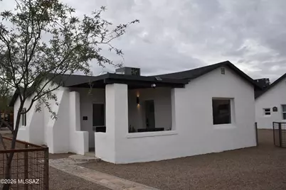 1323 W Speedway Boulevard, Tucson, AZ 85745 - Photo 2