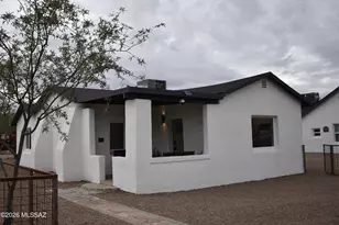 1323 W Speedway Blvd, Tucson, AZ 85745 - Photo 2