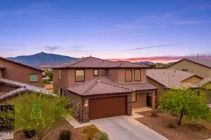 7919 S Bonanza Park Dr, Tucson, AZ 85747 - Photo 50