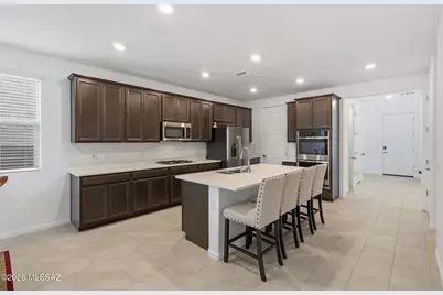 7919 S Bonanza Park Drive, Tucson, AZ 85747 - Photo 16