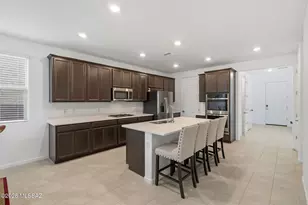 7919 S Bonanza Park Dr, Tucson, AZ 85747 - Photo 16