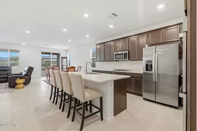 7919 S Bonanza Park Drive, Tucson, AZ 85747 - Photo 12