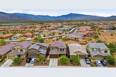 7919 S Bonanza Park Drive, Tucson, AZ 85747 - Photo 4