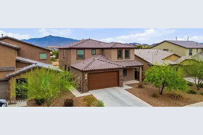 7919 S Bonanza Park Drive, Tucson, AZ 85747 - Photo 2