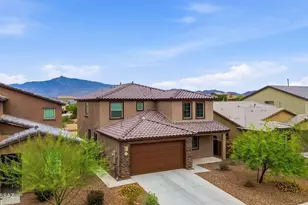 7919 S Bonanza Park Dr, Tucson, AZ 85747 - Photo 2