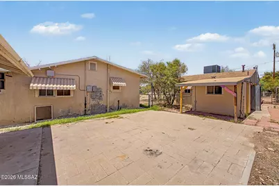 4213 S 4th Avenue, Tucson, AZ 85714 - Photo 6