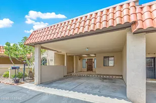 8651 N Avenida Amatista, Tucson, AZ 85704 - Photo 2