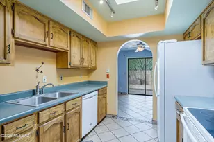 8651 N Avenida Amatista, Tucson, AZ 85704 - Photo 14