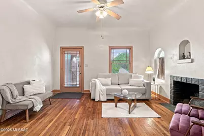 2040 E Hawthorne Street, Tucson, AZ 85719 - Photo 10