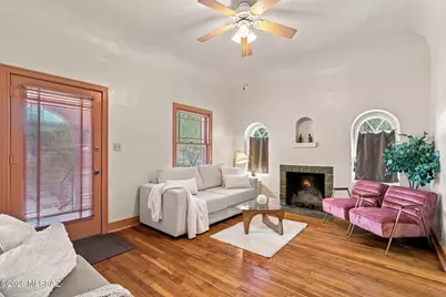 2040 E Hawthorne Street, Tucson, AZ 85719 - Photo 6