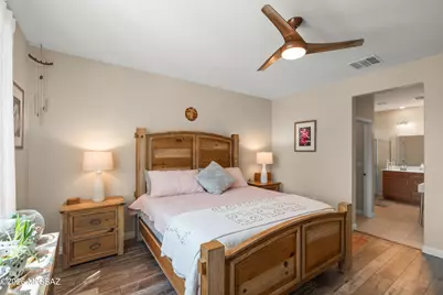 9050 N Wagon Spoke Court, Tucson, AZ 85742 - Photo 22