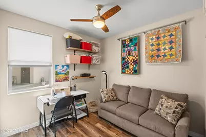 9050 N Wagon Spoke Court, Tucson, AZ 85742 - Photo 26