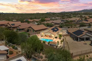 9050 N Wagon Spoke Ct, Tucson, AZ 85742 - Photo 34