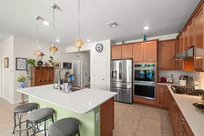 9050 N Wagon Spoke Court, Tucson, AZ 85742 - Photo 14