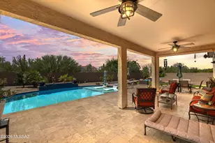 9050 N Wagon Spoke Ct, Tucson, AZ 85742 - Photo 10