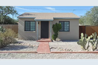 3618 E 2nd Street #3, Tucson, AZ 85716 - Photo 1