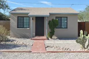 3618 E 2nd St, Tucson, AZ 85716 - Photo 1