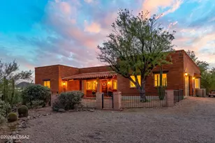 3123 W Morgan Rd, Tucson, AZ 85745 - Photo 2