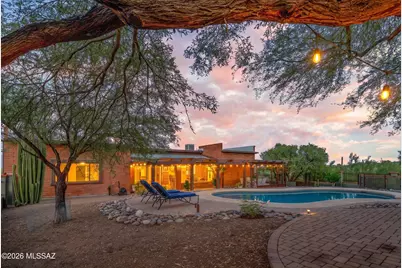 3123 W Morgan Road, Tucson, AZ 85745 - Photo 42