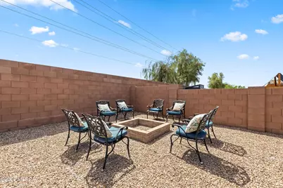 13148 N Homestead Lane, Marana, AZ 85653 - Photo 28
