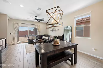 13148 N Homestead Lane, Marana, AZ 85653 - Photo 10