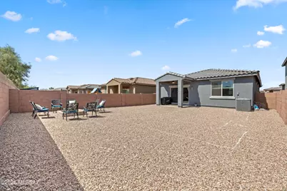 13148 N Homestead Lane, Marana, AZ 85653 - Photo 26