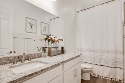 3905 W Cape Aloe Court, Tucson, AZ 85741 - Photo 24