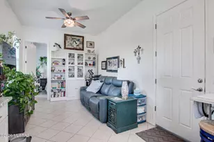 3905 W Cape Aloe Ct, Tucson, AZ 85741 - Photo 30