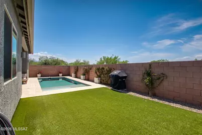 3905 W Cape Aloe Court, Tucson, AZ 85741 - Photo 44