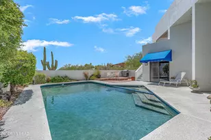 5021 E Camino Alisa, Tucson, AZ 85718 - Photo 36