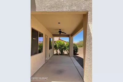 5320 W Christmas Cholla Street, Marana, AZ 85658 - Photo 28
