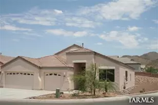 5320 W Christmas Cholla St, Marana, AZ 85658 - Photo 1