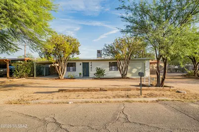 4442 E Waverly Street, Tucson, AZ 85712 - Photo 40