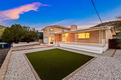 220 S Clausen Circle, Tucson, AZ 85745 - Photo 20