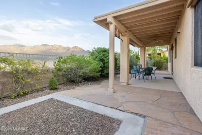 11618 N Flat Iron Drive, Tucson, AZ 85737 - Photo 4