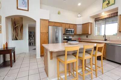 11618 N Flat Iron Drive, Tucson, AZ 85737 - Photo 16